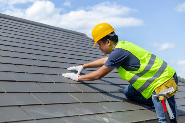 Best Emergency Roof Repair  in Mount Repose, OH