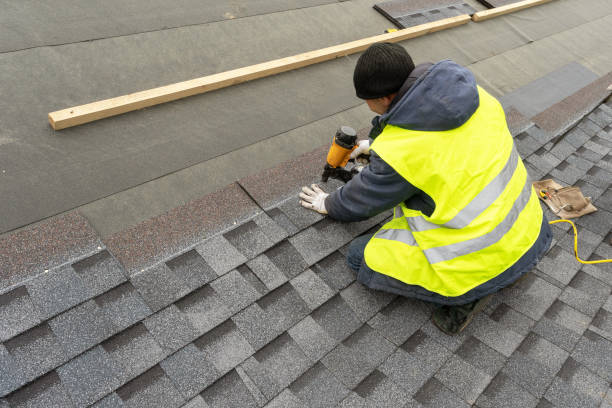 Best Metal Roofing Contractor  in Mount Repose, OH