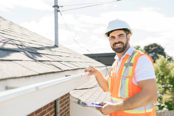 Best Flat Roof Repair Services  in Mount Repose, OH