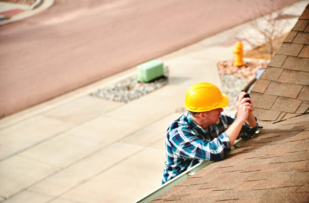 Best Commercial Roofing Services  in Mount Repose, OH