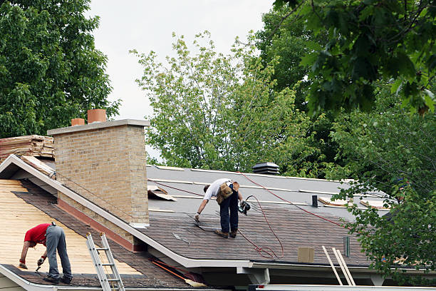 Best Residential Roofing Contractor  in Mount Repose, OH