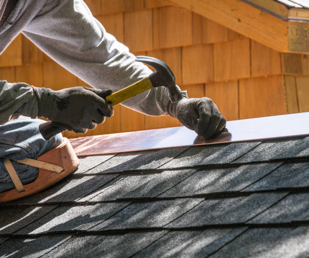 Best Roof Leak Repair  in Mount Repose, OH